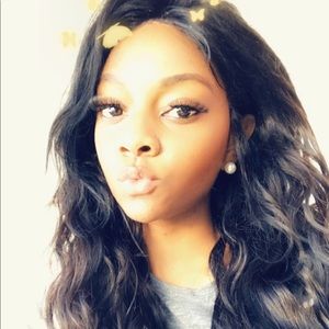 Meet your Posher, Jade